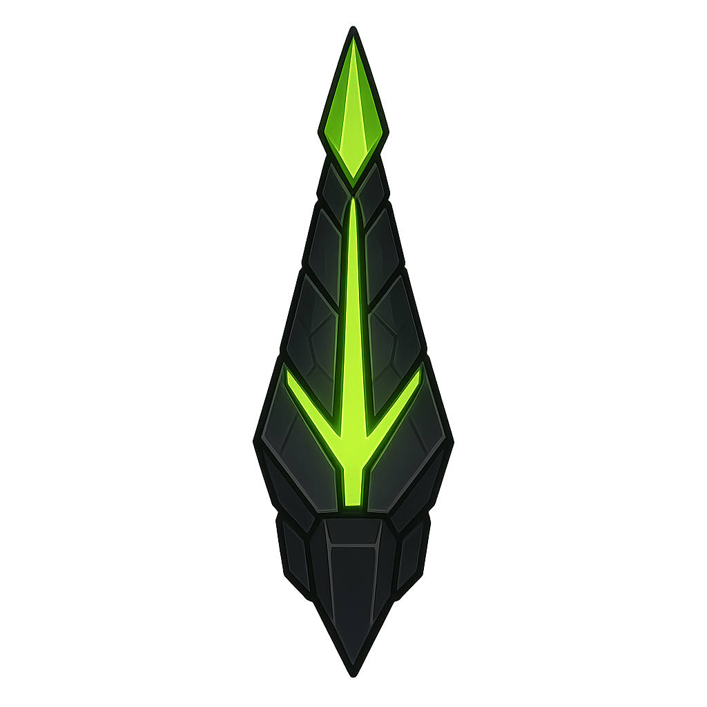 ZA-07 SERPIENTE ABISMAL - Cola